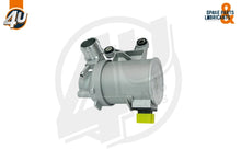 Water Pump for Mercedes-Benz 2012-2023 - OE 2742002700 | طرمبة ماء مرسيدس