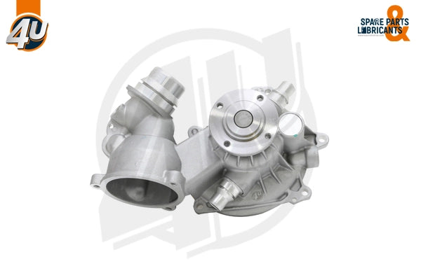 WATER PUMP طرمبة ماء – 11517586779
