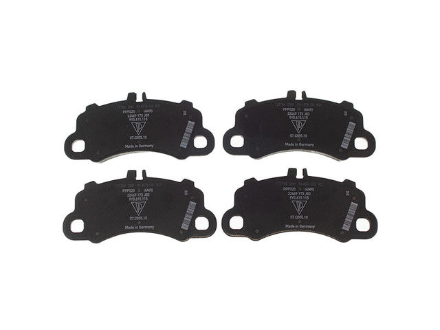 TEXTER BRAKE PAD FR سفايف بريك - TEXTR (9Y0698151T)