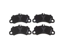 TEXTER BRAKE PAD FR سفايف بريك - TEXTR (9Y0698151T)