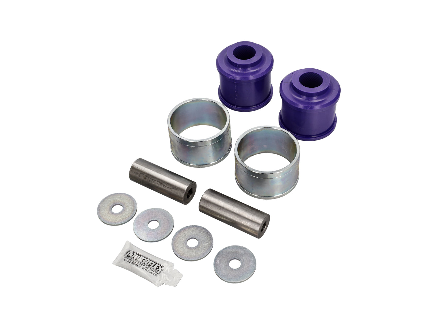 Porsche SENP 8K0407183F