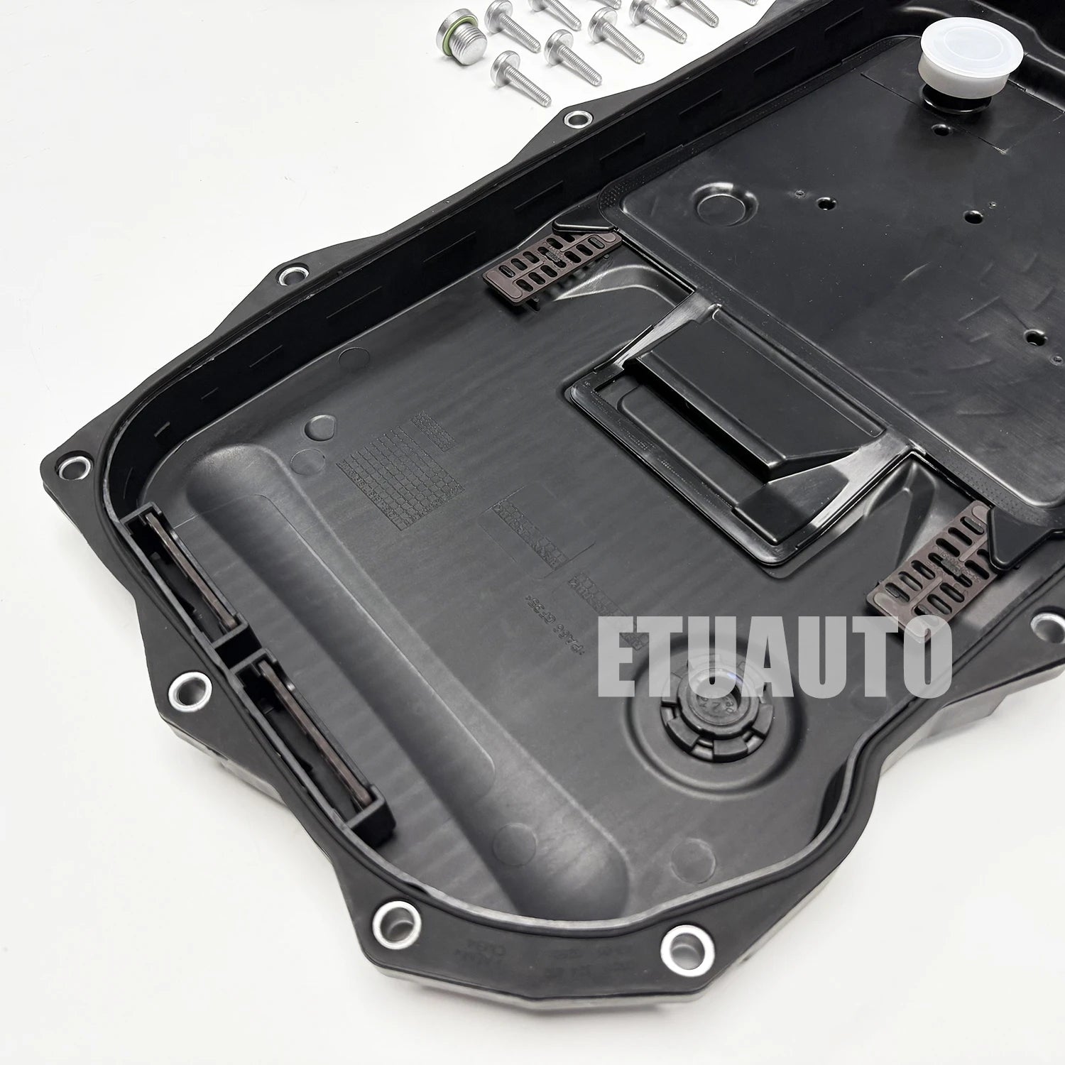 SENP LR065238 / 24117624192 / 8HP