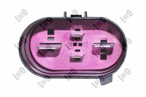 FAN L.H مروحة – 8W0959455A