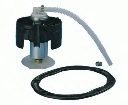 FUEL PUMP E38 طرمبة بنزين – 16141183947
