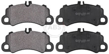 BRAKE PAD FR سفايف بريك – 9Y0698151T