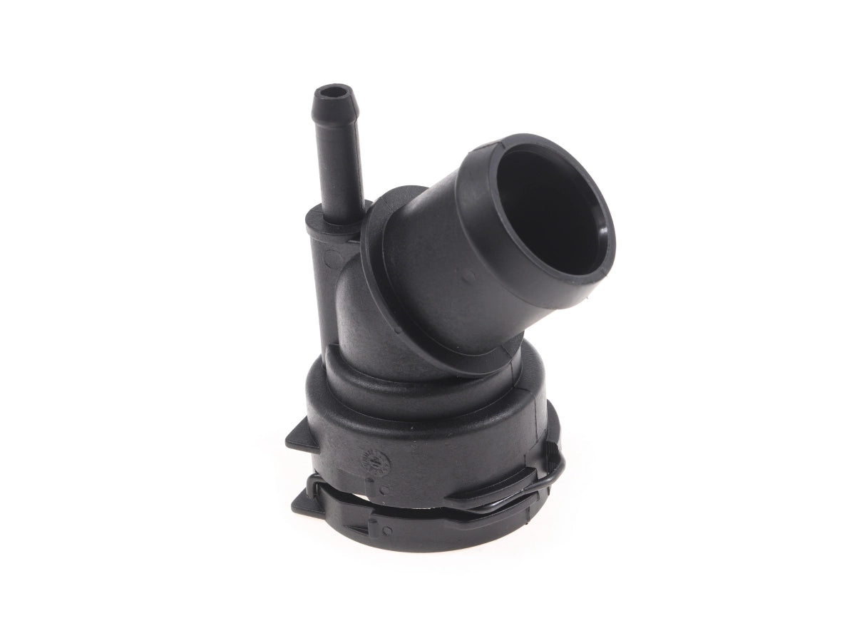 COOLANT FLANGE موصل سائل التبريد – 5N0122291