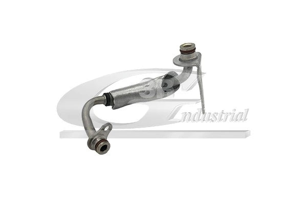 TURBO COOLANT LINE بايب ماء تيربو – 11538663517
