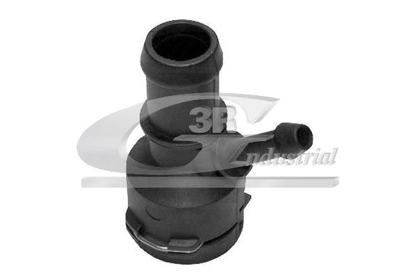 COOLANT FLANGE موصل سائل التبريد – 1K0122291C