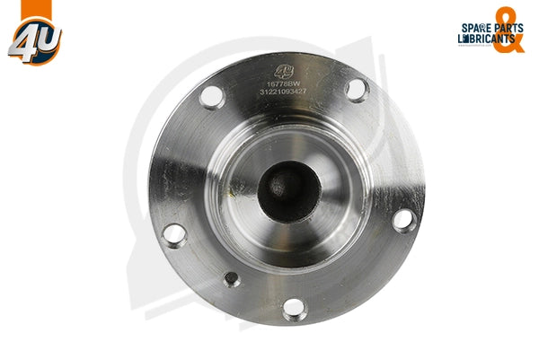WHEEL BEARING بيلة العجله – 31221093427