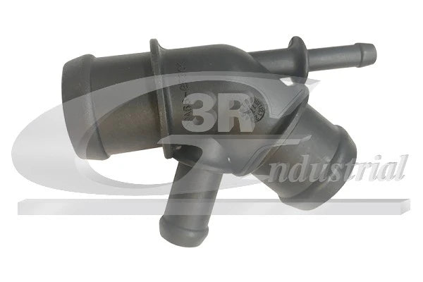 COOLANT FLANGE موصل سائل التبريد – 1J0121087C