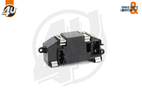 BLOWER RESISTOR مقاوم مروحة المكيف – 3C0907521F