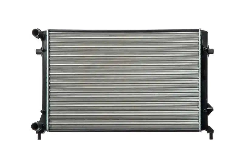 RADIATOR مبرد ماكينه – 1K0121251CJ