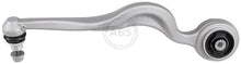 Control Arm Front Lower Left for Mercedes-Benz 2013-2020 - OE 2173305100 | مجموعة هيئة اماميه أمامي سفلي يسار مرسيدس