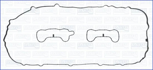 VALVE COVER GASKET L.H جاسكيت غطاء الصباب – 11127614701