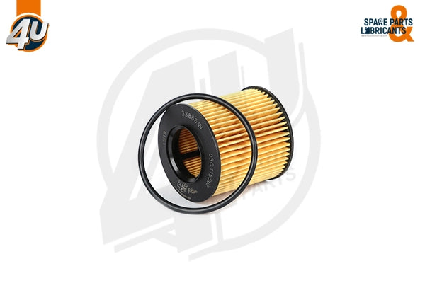 OIL FILTER مصفي الزيت – 03C115562A