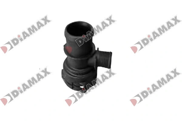COOLANT FLANGE موصل سائل التبريد – 5Q0122291K