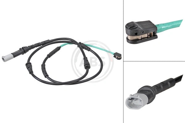 BRAKE SENSOR حساس بريك – 34356792568
