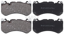 Brake Pad for Mercedes-Benz, Audi 2005-2023 - OE 4F0698151F | سفايف بريك مرسيدس اودي