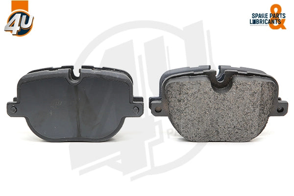 BRAKE PAD RR سفايف بريك – LR015577