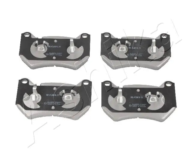 BRAKE PAD FR سفايف بريك – 80A698151B