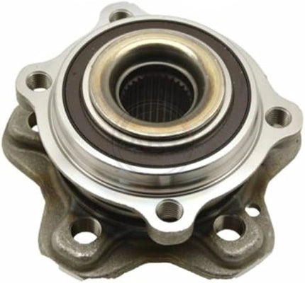 WHEEL BEARING بيلة العجله – 2473340500