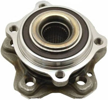 Wheel Bearing Front Left for Mercedes-Benz 2018-2024 - OE 2473340500 | بيلة العجله أمامي يسار مرسيدس