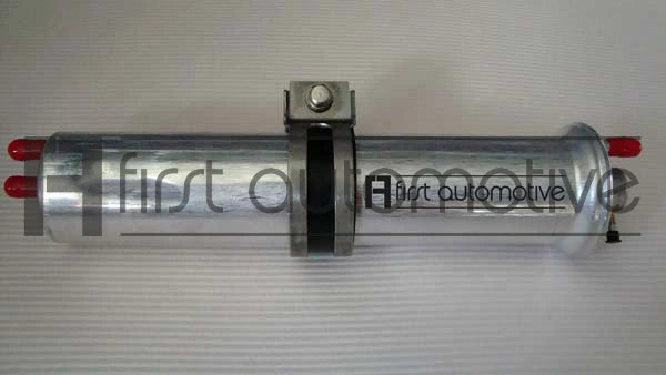 FUEL FILTER E46 فلتر بترول – 16126750475