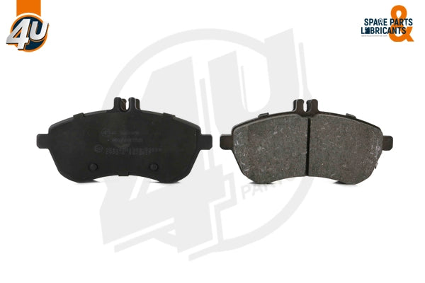 BRAKE PAD FR سفايف بريك – 0074205520