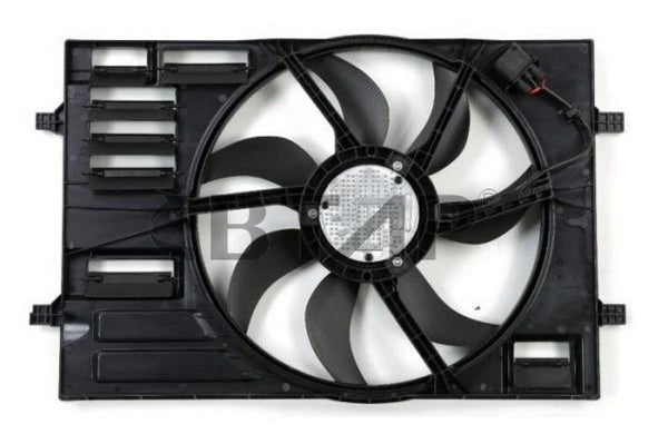ENGINE FAN مروحة ماكينه – 5Q0959455B