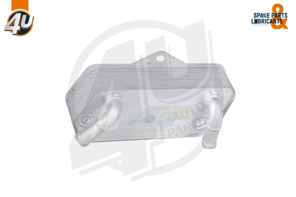 GEAR COOLER مبرد ناقل الحركة – 02E409061D