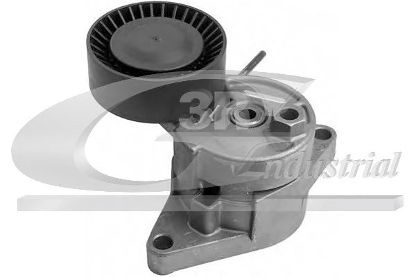 TENSIONER PULLEY بولي شداد – 11281433571