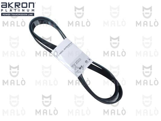 BELT 6PK715 – LR012663