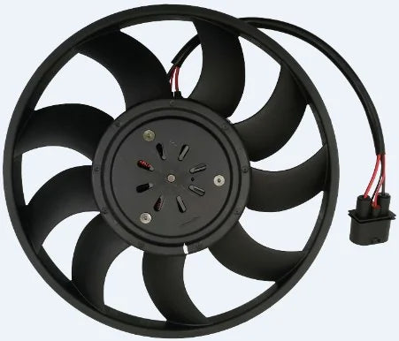 FAN L.H مروحة – 4H0959455AD