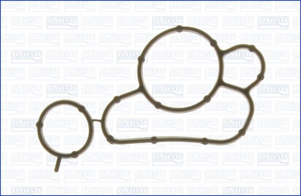GASKET مانع تسريب – 06J115441A