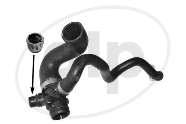 HOSE بايب ماء – 11537639998