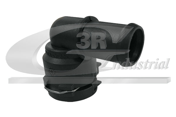 COOLANT FLANGE موصل سائل التبريد – 1K0122291J