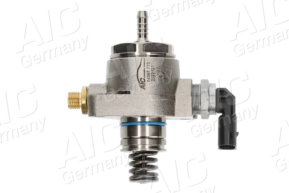 FUEL PRESSURE PUMP طرمبة بنزين – 06L127027C