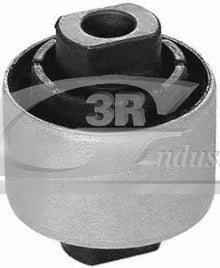 Arm Bush Front Lower for Audi, Volkswagen 2005-2009 - OE 4D0407182E | بوش شلال أمامي سفلي اودي فولكس واجن