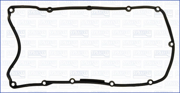 TIPPET COVER GASKET مانع تسريب الزيت – 022103483E