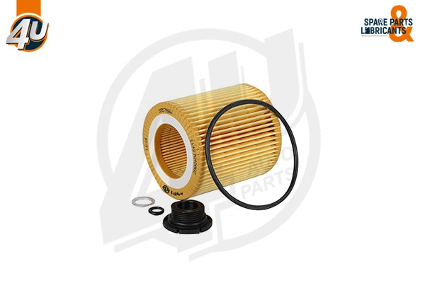 OIL FILTER فلتر زيت – 11427953125