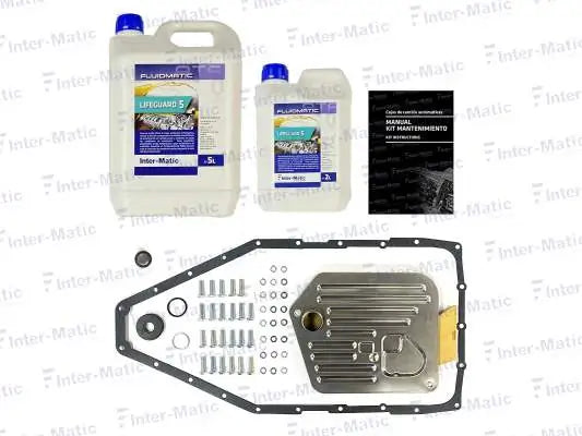 GEAR OIL PAN GASKET مانع تسريب – 24111421140