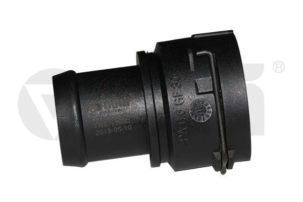 COOLANT FLANGE موصل سائل التبريد – 5QD122291AK