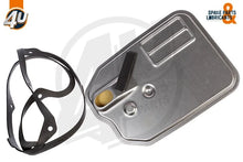 Gear Filter for Mercedes-Benz 2011-2019 - OE 2463772400 | فلتر جير مرسيدس