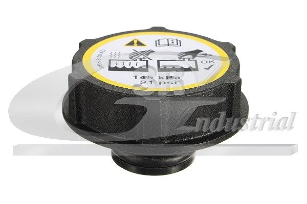 RADIATOR CAP غطاء خزان الماء – LR000243