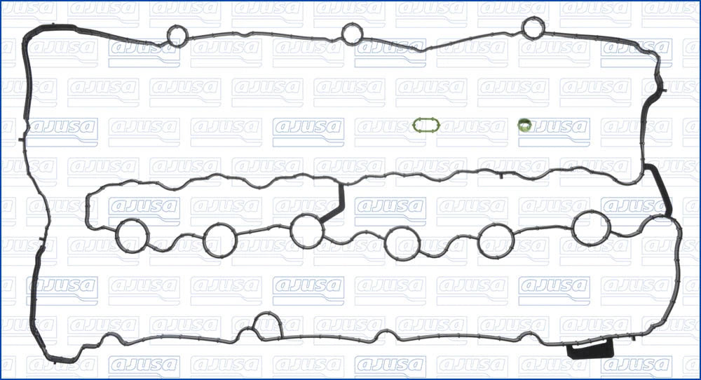 VALVE COVER GASKET جاسكيت غطاء الصباب – 11129894803