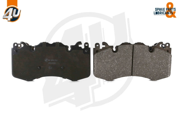 BRAKE PAD FR سفايف بريك – LR110075