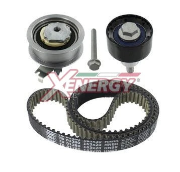 TIMING BELT KIT طقم تايمنج بلت – 04E109119