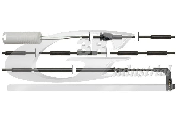 BRAKE SENSOR حساس بريك – 34356789445
