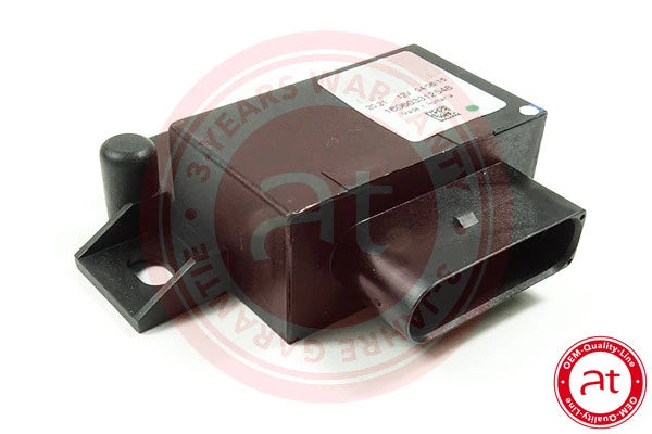 F.PUMP RELAY مرحل مضخة الوقود – 4G0906093F