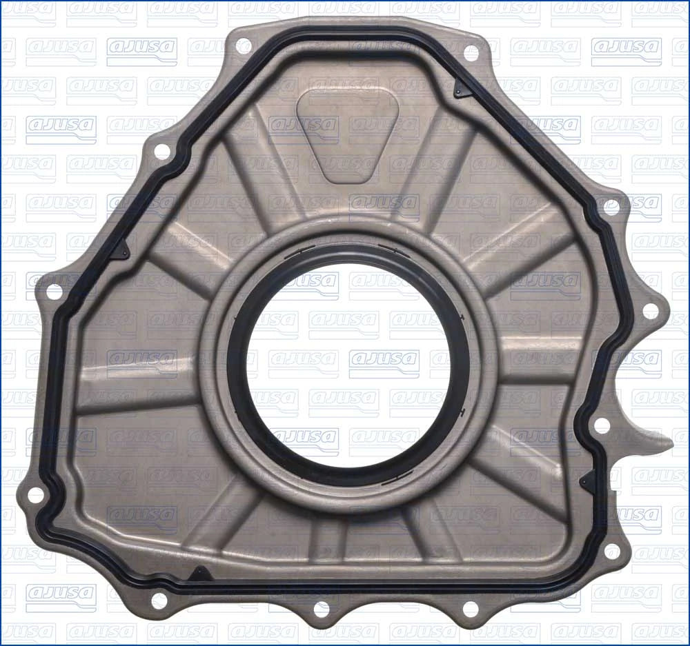 CRANKSHAFT SEAL مانع تسريب – LR011219